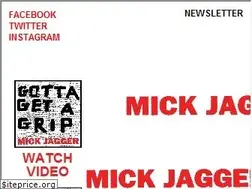 Sites similar to mickjagger.com