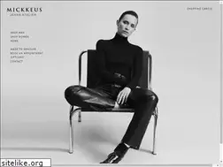 Sites similar to mickkeus.nl
