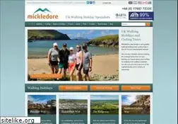 Sites similar to mickledore.co.uk