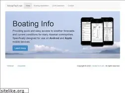 Sites similar to mickletech.net
