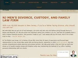 Sites similar to micklinlawgroup.com