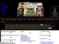 Sites similar to mickmc.tripod.com