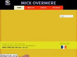 Sites similar to mickovermere.com