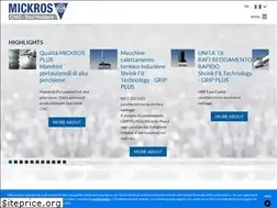 Sites similar to mickros.com