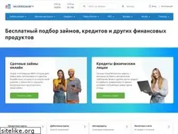 Sites similar to mickrozaim.ru