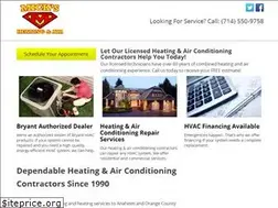 Sites similar to micksair.com