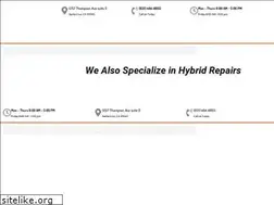 Sites similar to micksauto.com