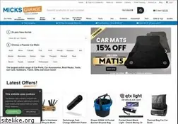 Sites similar to micksgarage.ie