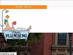 Sites similar to micksplumbing.com