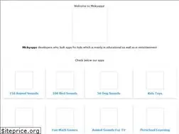 Sites similar to mickyappz.co.in