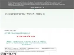 Sites similar to mickychile1976.blogspot.com