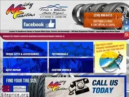 Sites similar to mickyfranklins.com