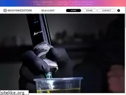 Sites similar to mickyinkedstore.com