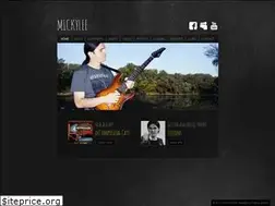 Sites similar to mickylee.net