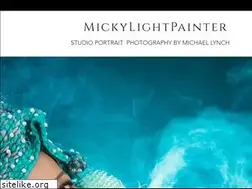 Sites similar to mickylightpainter.com