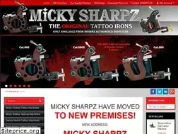 Sites similar to mickysharpz.com