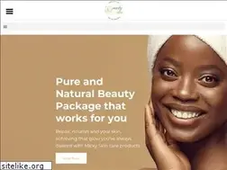 Sites similar to mickyskincare.ng