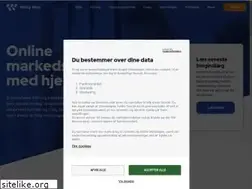 Sites similar to mickyweis.com
