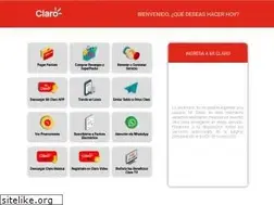 Sites similar to miclaro.cr
