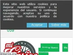 Sites similar to miclasico.com