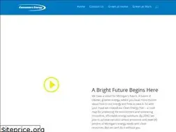 Sites similar to micleanenergy.com