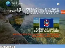 Sites similar to miclimateaction.org