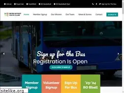 Sites similar to miclubs.org