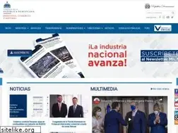 Sites similar to micm.gob.do