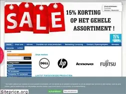 Sites similar to micmac-computers.nl