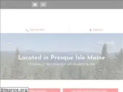 Sites similar to micmac-nsn.gov