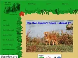 Sites similar to micmac-tollers.de