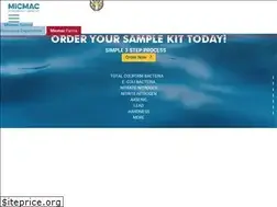 Sites similar to micmacenvironmental.com