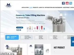 Sites similar to micmachinery.com