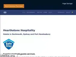 Sites similar to micmachotel.com