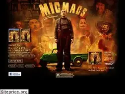 Sites similar to micmacsmovie.com