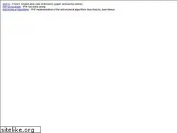 Sites similar to micmap.org