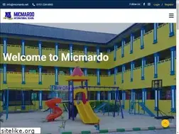 Sites similar to micmardo.net