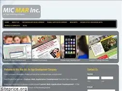 Sites similar to micmarinc.com
