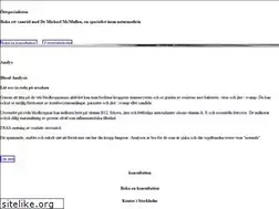 Sites similar to micmcmullen.se