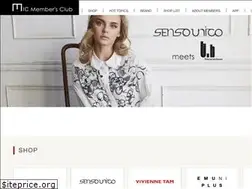 Sites similar to micmembersclub.jp