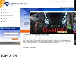 Sites similar to micmiami.com