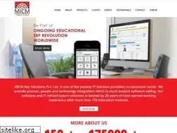 Sites similar to micmindia.com