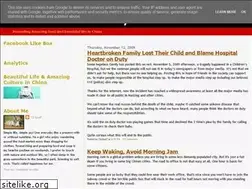 Sites similar to micmm.blogspot.com