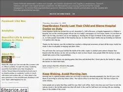 Sites similar to micmm.blogspot.jp