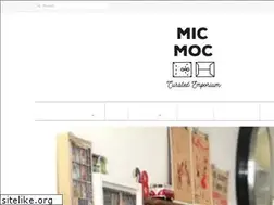 Sites similar to micmoc.com