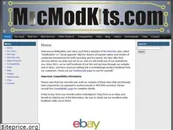 Sites similar to micmodkits.com