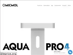 Sites similar to micmol.com