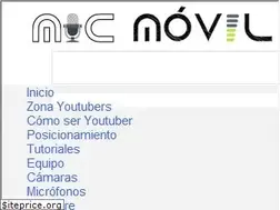 Sites similar to micmovil.com