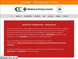 Sites similar to micn.org.nz