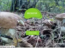 Sites similar to micnatur.pt